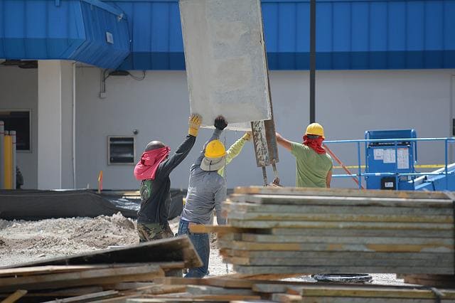 Construção e Reformas Lago Norte DF