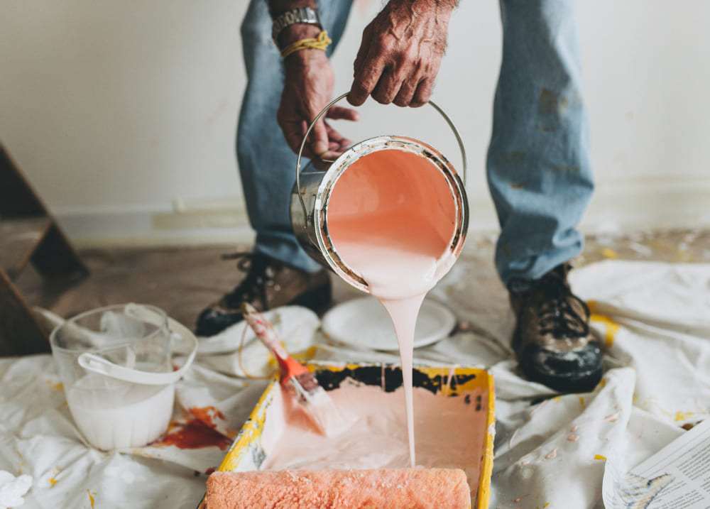 Serviços de Pintura Candangolândia DF