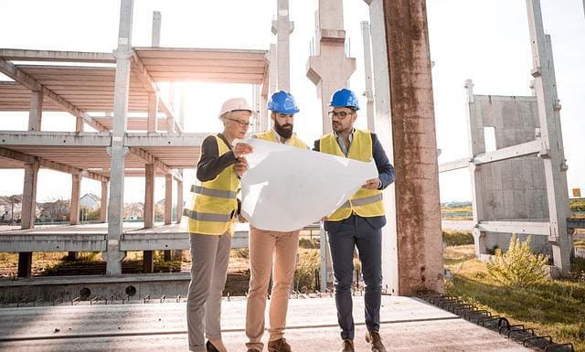 Construção de Casas Jardim Botânico DF