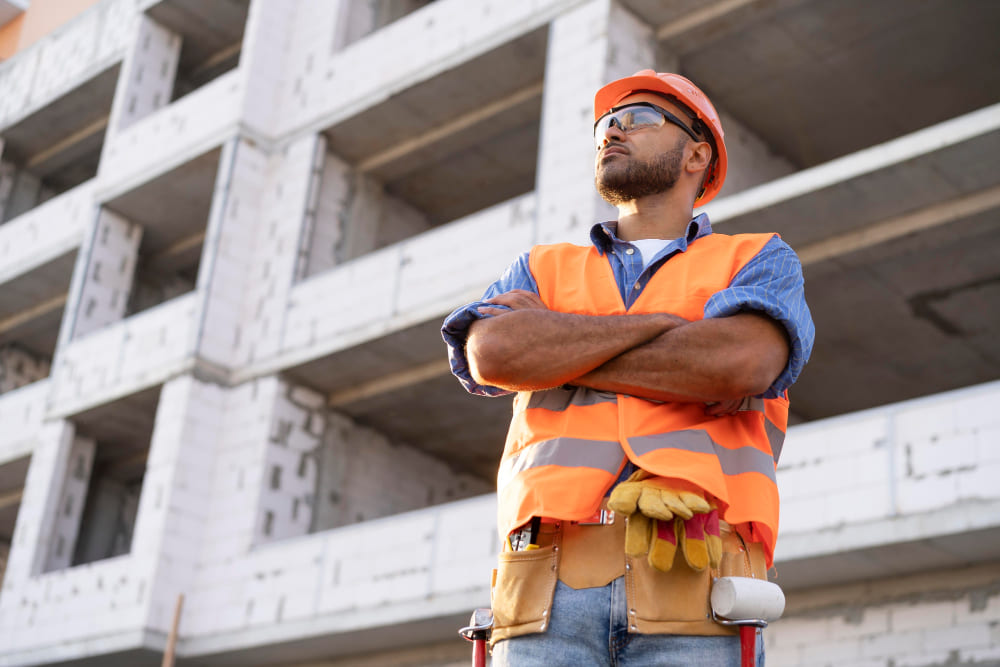 Construção de Casas Plano Piloto DF