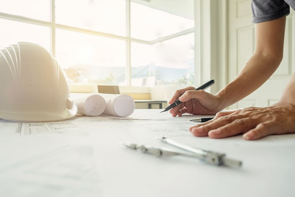 Construção de Casas Vicente Pires DF