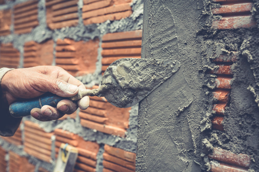 Construção de Casas Taguatinga DF